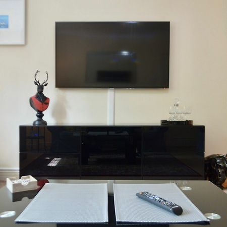 Gorgeous 2 Bedroom Apartment In Converted Church EDI Eksteriør bilde