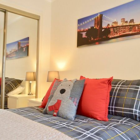 Gorgeous 2 Bedroom Apartment In Converted Church EDI Eksteriør bilde