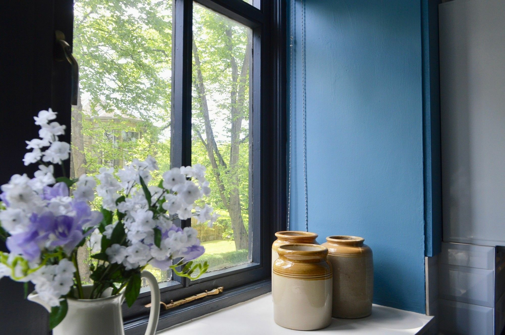 Gorgeous 2 Bedroom Apartment In Converted Church EDI Eksteriør bilde